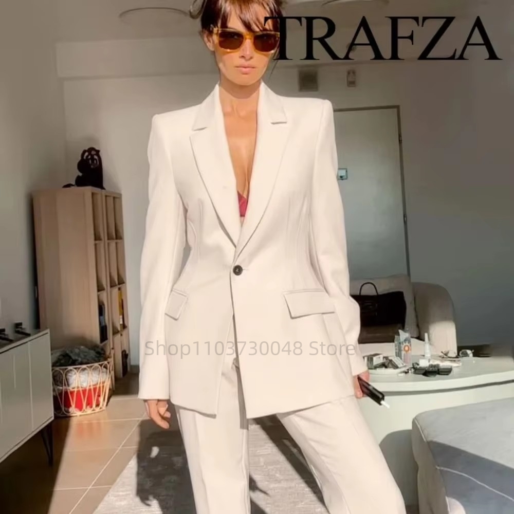 Costume de bureau pour femmes, - Women Formal Wear Blazers avis et prix