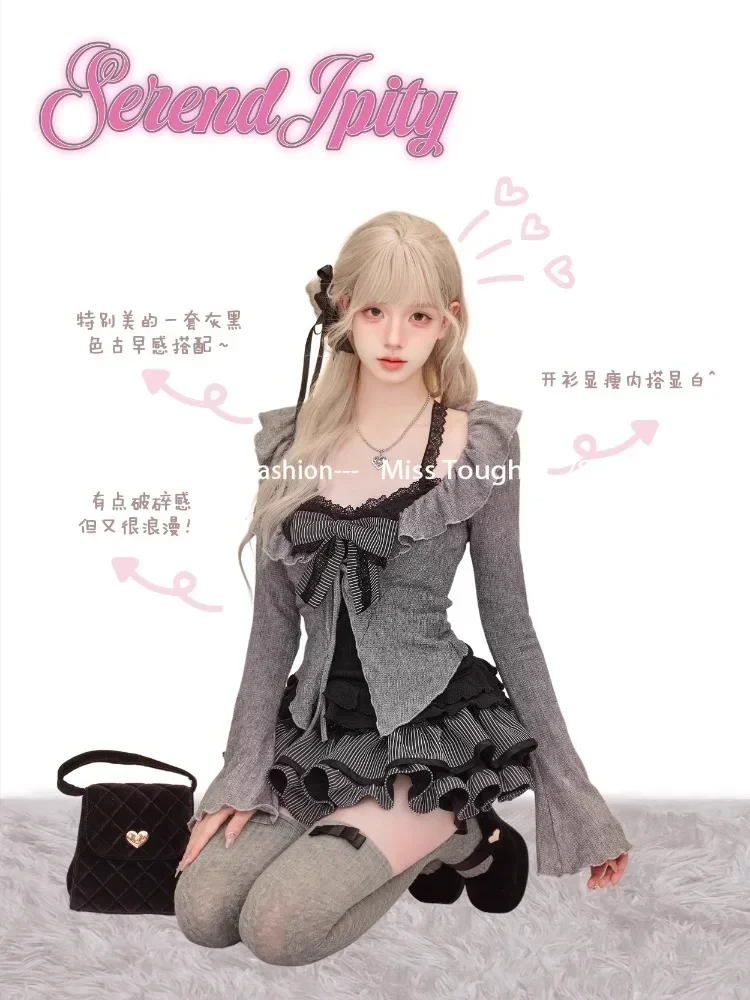 Sweet Lolita-Costumes vintage  - Vintage Women'S Formal Wear avis et prix